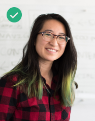 Exemple d'une bonne photo 1